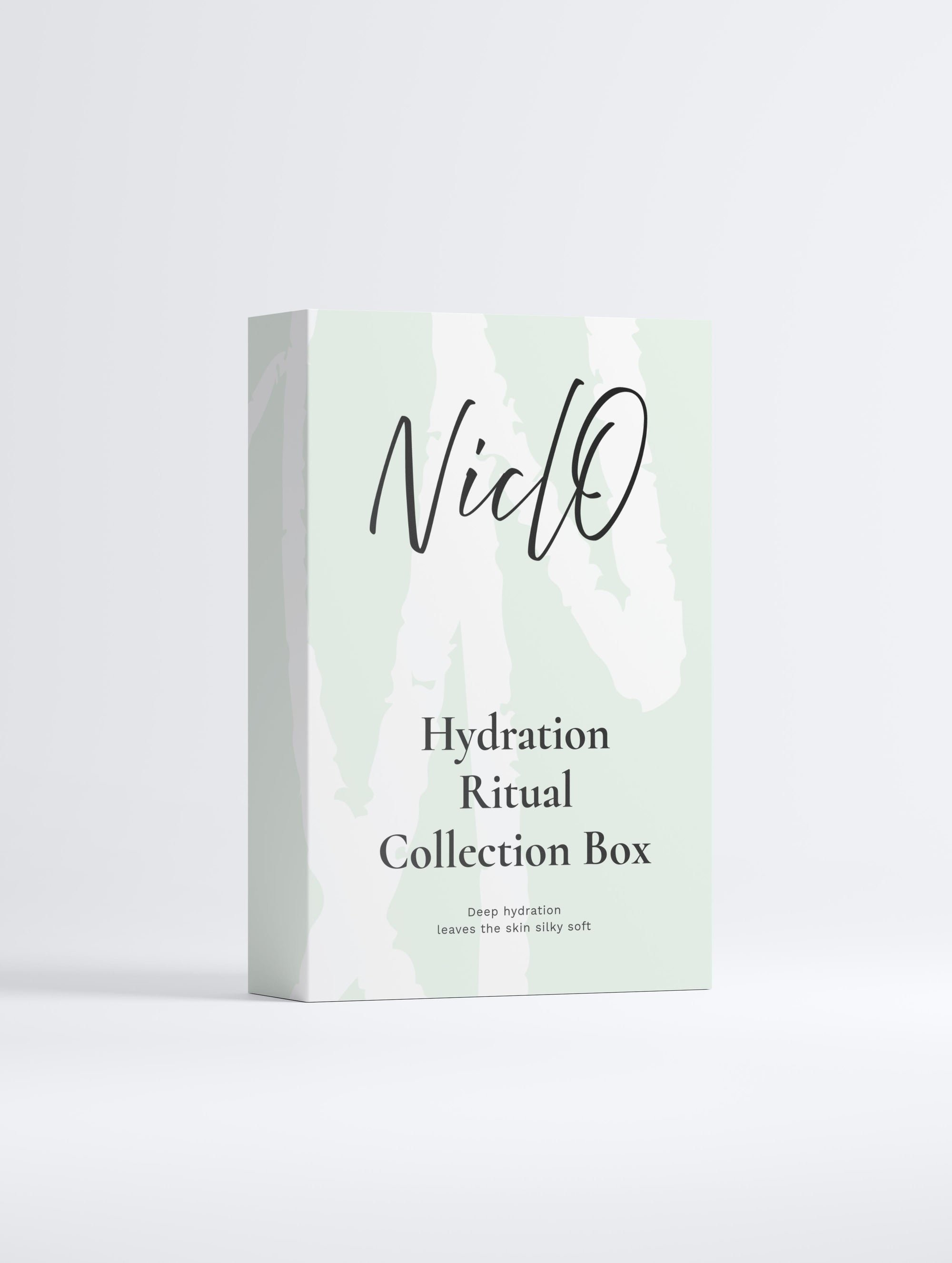 Hydration Ritual Collection Box