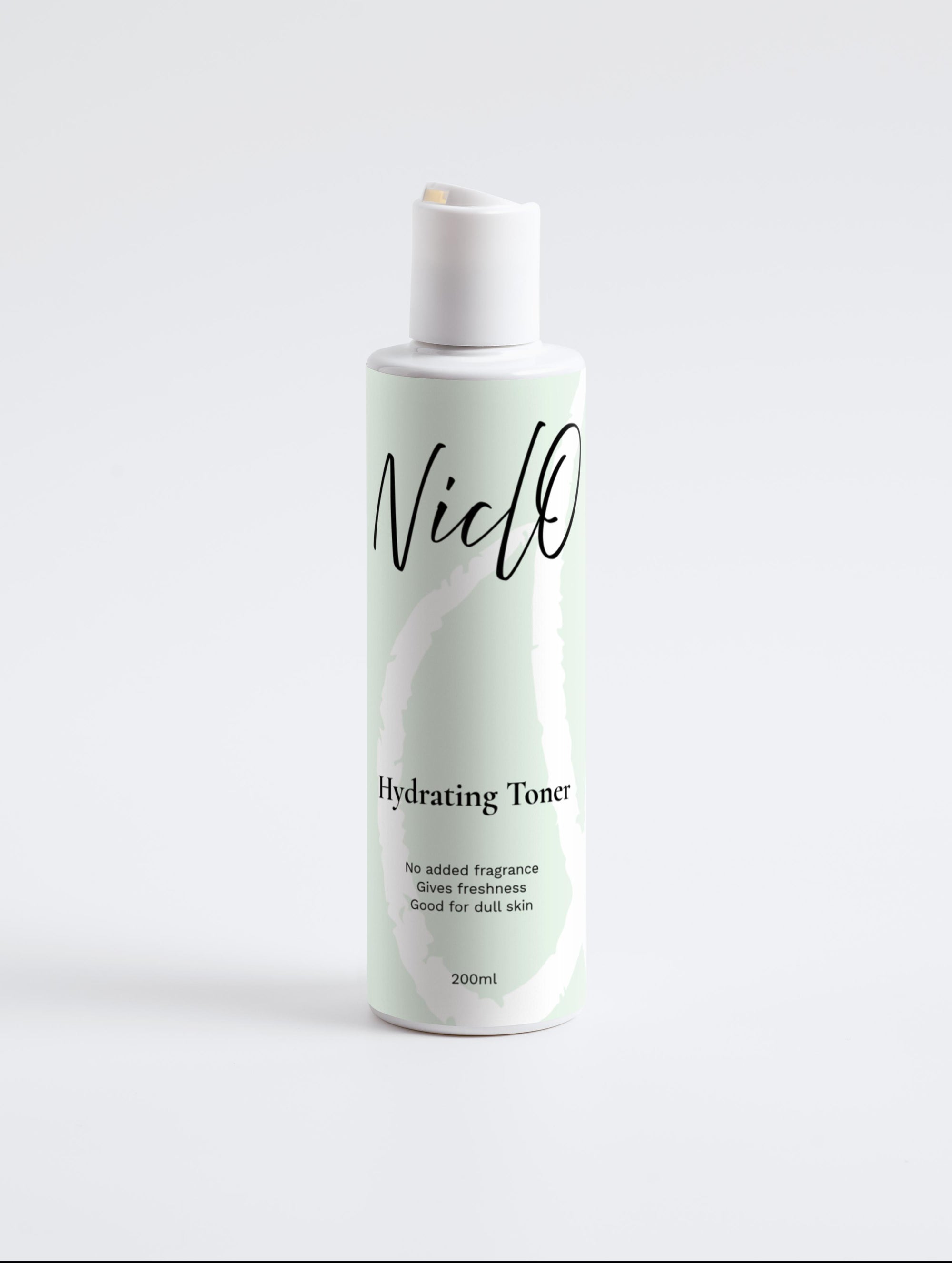 pH-Balancing Toner