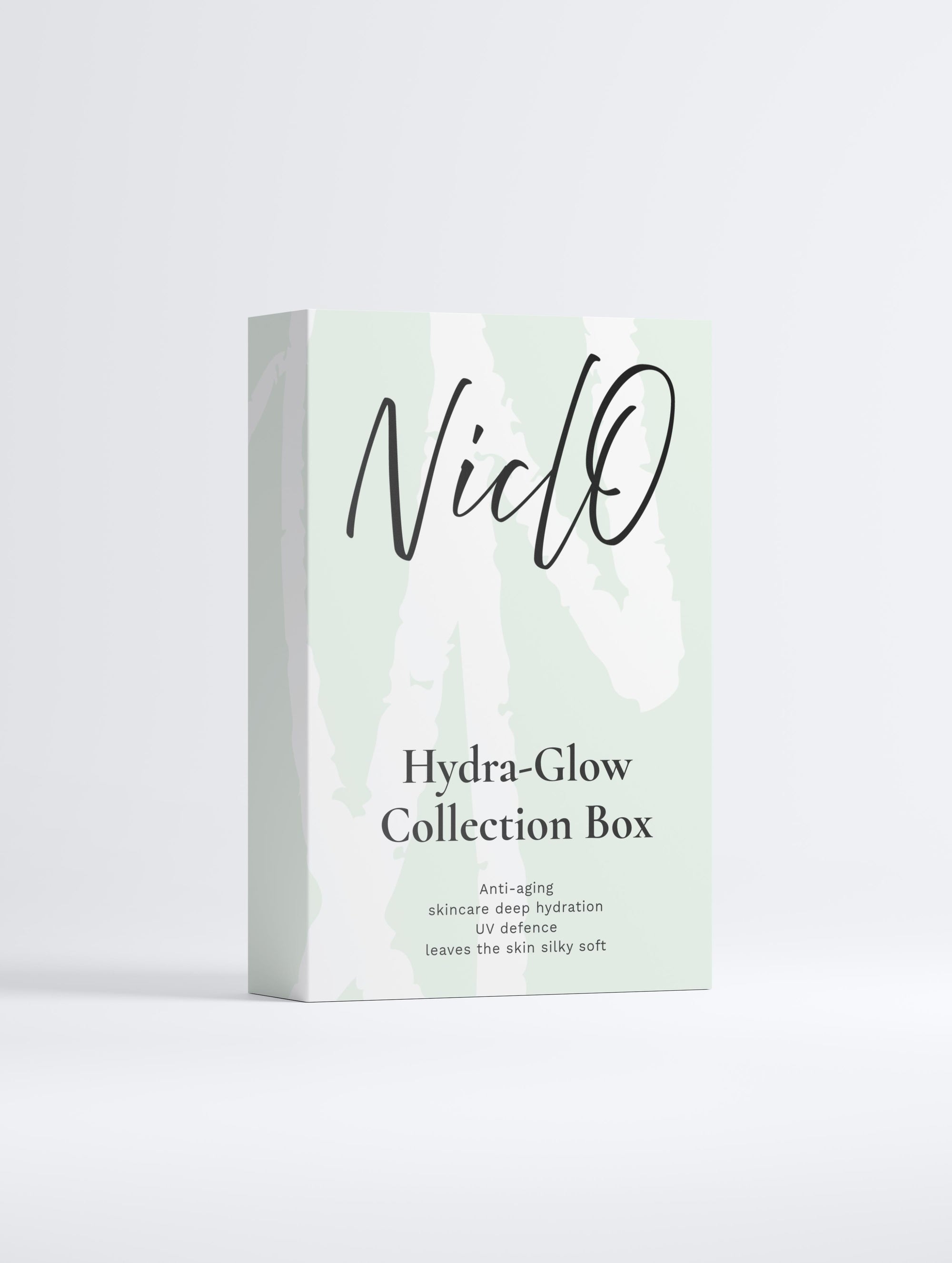 Hydra-Glow Collection Box