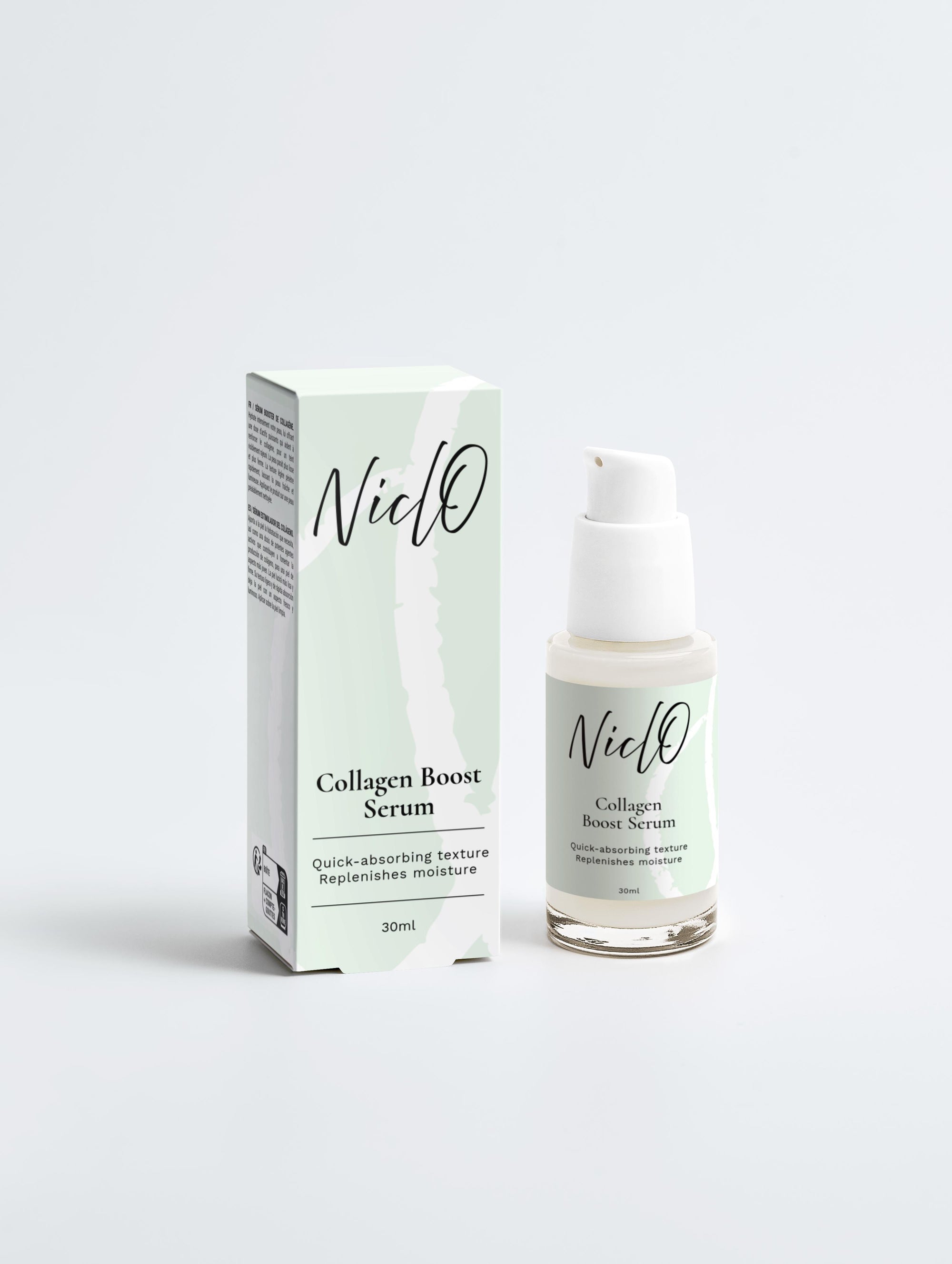 Collagen Boost Serum