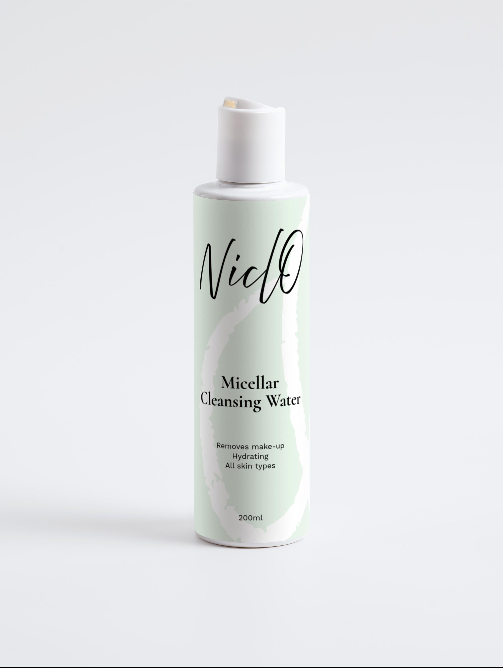 Micellar Cleansing Water