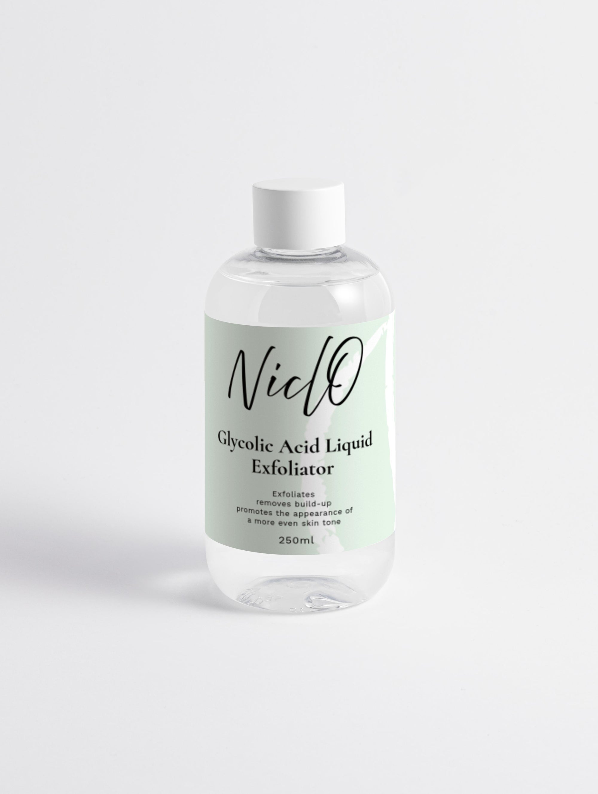 Glycolic Acid Liquid Exfoliator