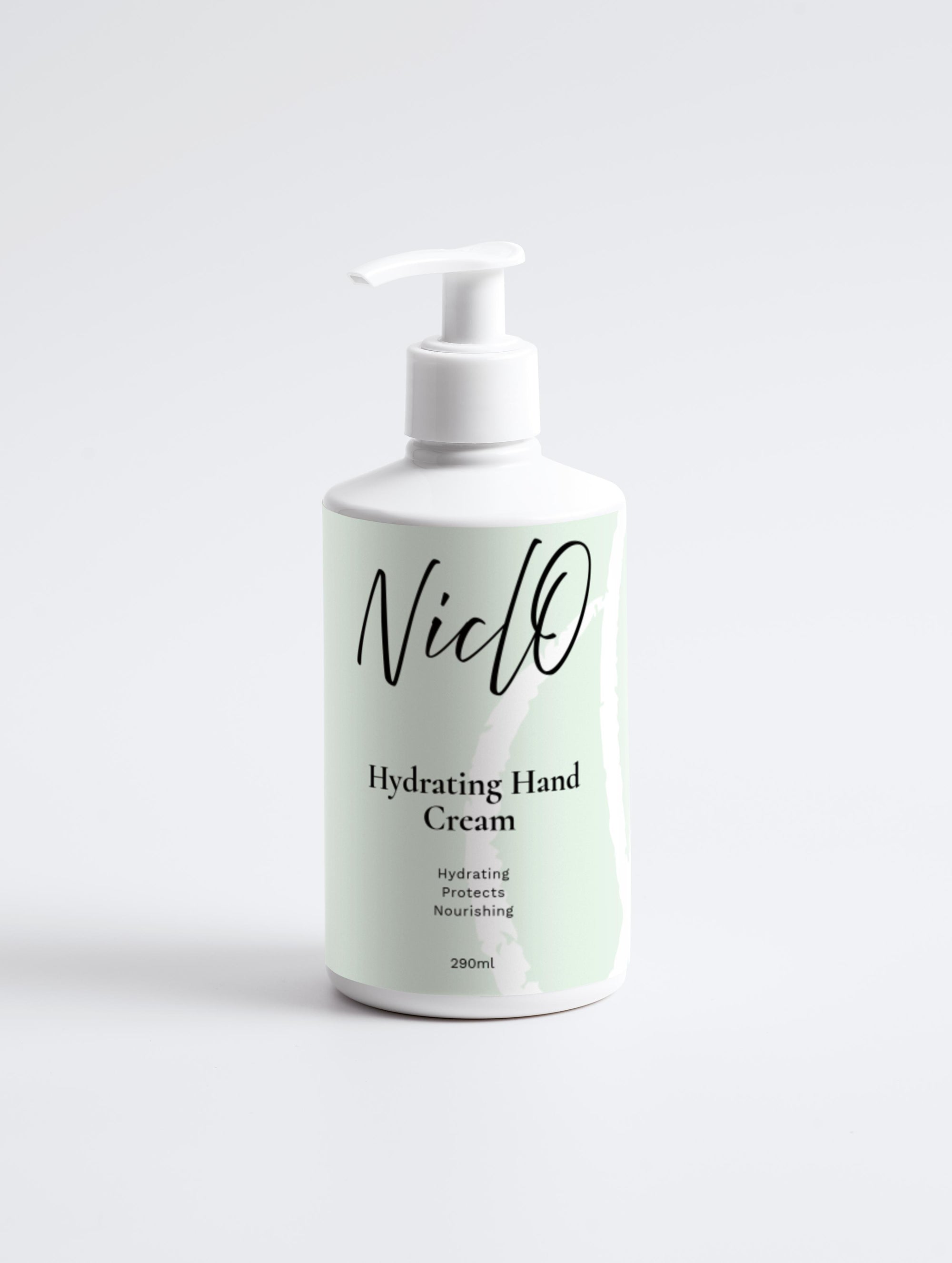 Hydrating Hand Cream